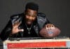 Robert Randolph Returns to Thursday Night Football with New Theme Song