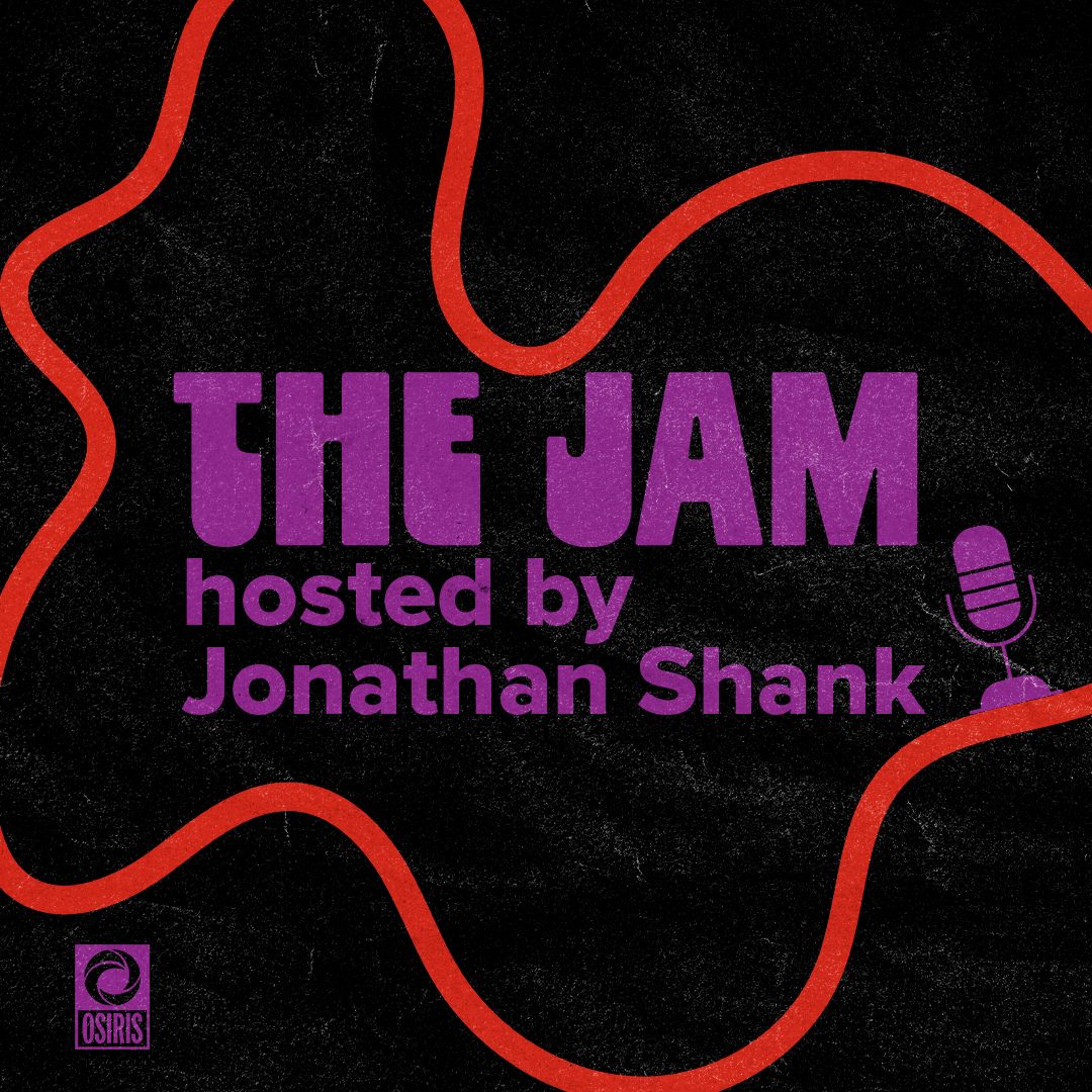 Jonathan Shank Launches ‘The Jam’ Season Two, Shares Initial Episodes Ft. Goose’s Rick Mitarotonda, Ben Baruch, and Maggie Rose