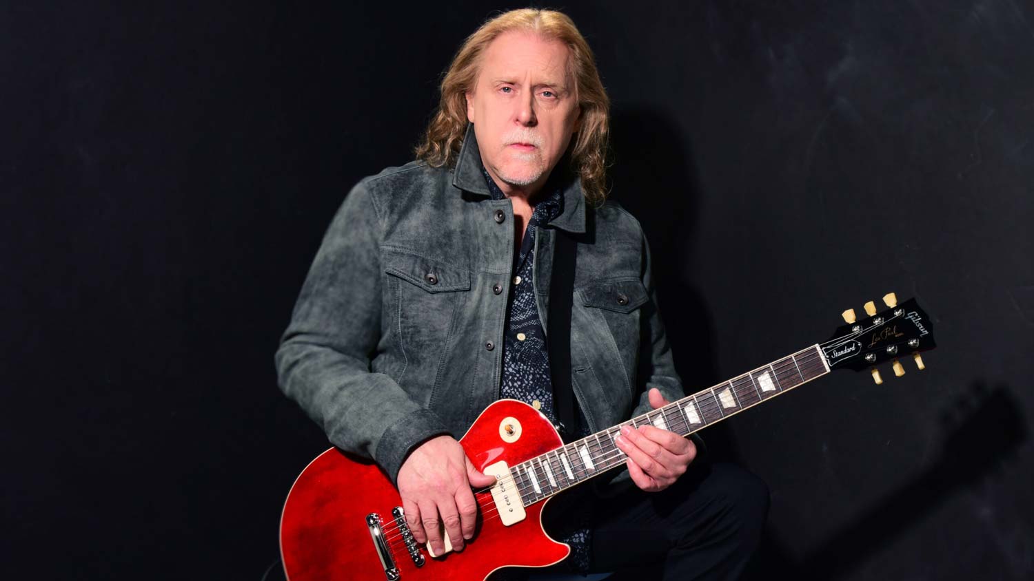 Listen: Warren Haynes Taps Lukas Nelson and Jamey Johnson on New Single “Day of Reckoning”