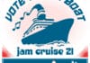 Jam Cruise Partners with HeadCount and Relix to Announce Return of Vote to the Boat