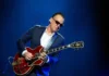 Joe Bonamassa Taps All-Star Lineup of Blues Players for Alaska Cruise 