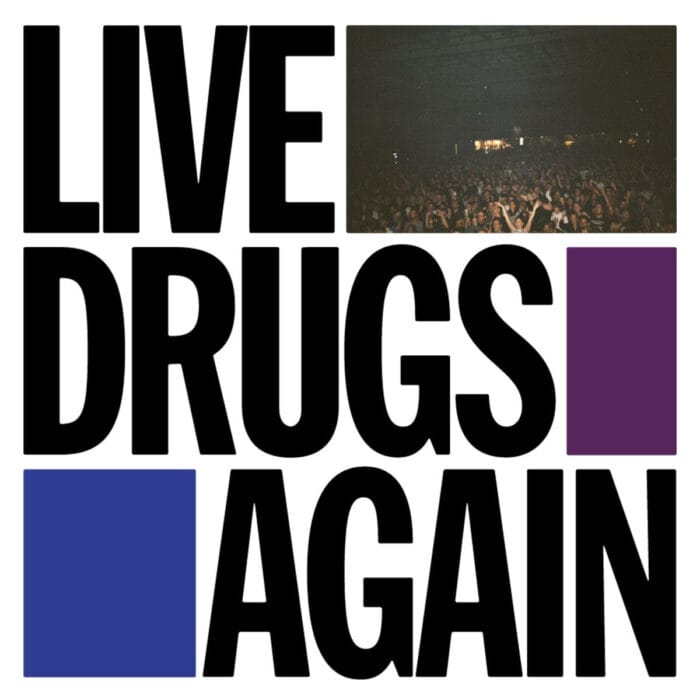 Listen: The War On Drugs Unveil ‘Live Drugs Again’ Collection with Concert Recording of “Burning”