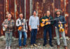 Yonder Mountain String Band Plot Winter 2025 Tour