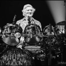 Watch: Bill Kreutzmann Unveils First Mahalo Dead Livestream with Clip of “Just a Little Light”