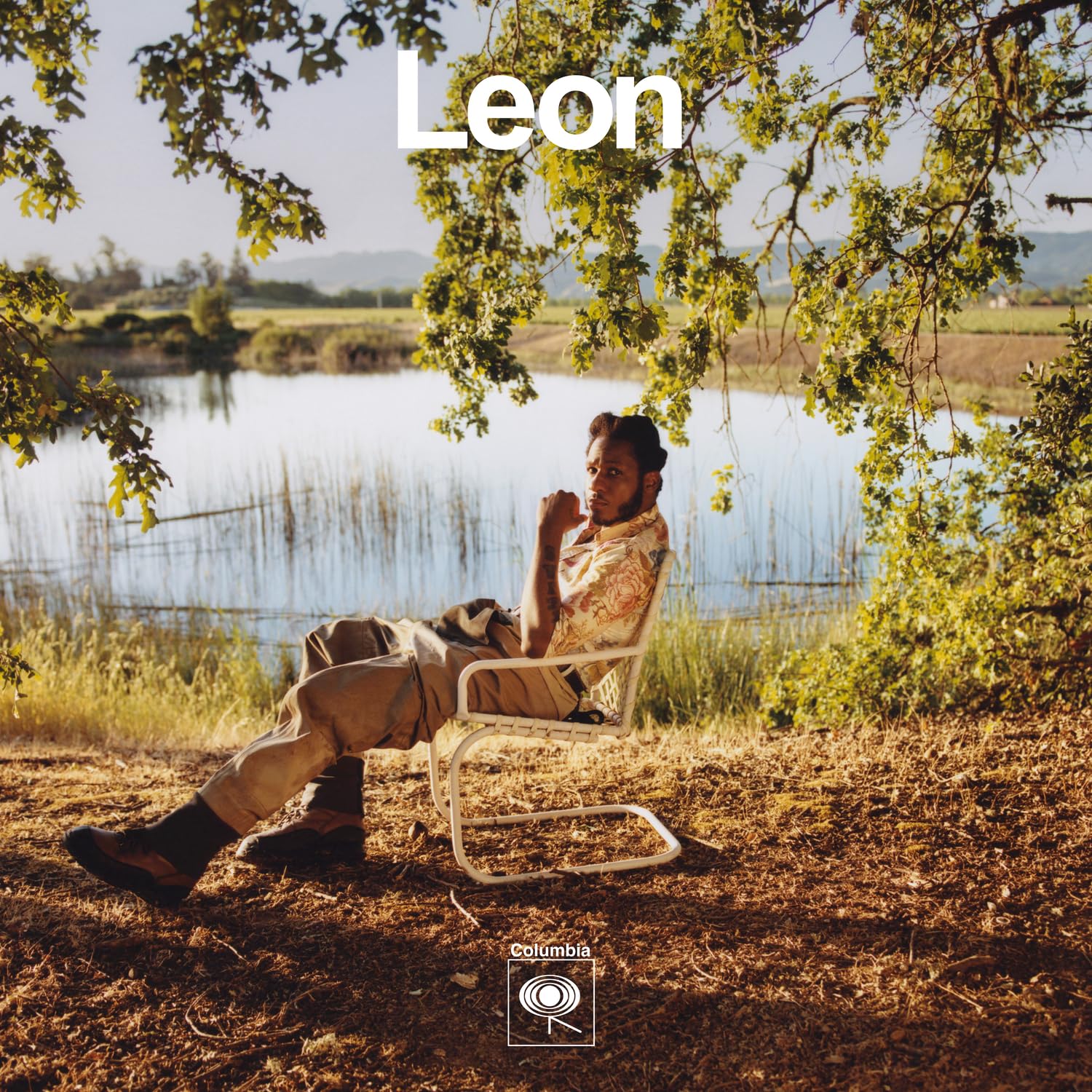 Leon Bridges: LEON