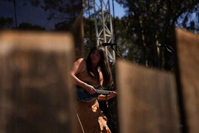 Hardly Strictly Bluegrass 2024 (A Photo Gallery)