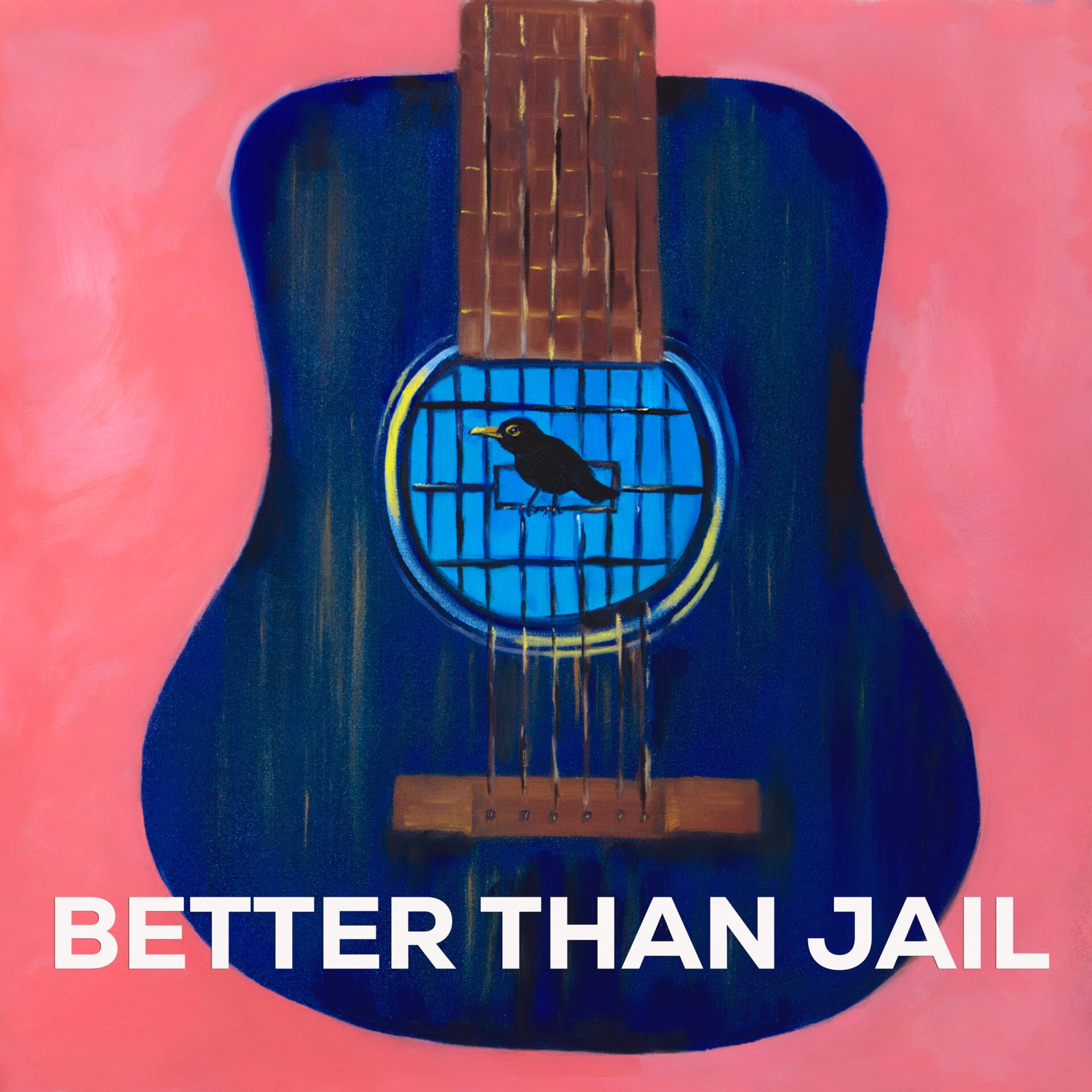 Listen: Bonnie Raitt, Steve Earle, Taj Mahal and More Cover Iconic Prison Song on ‘Better Than Jail’ Benefit Album