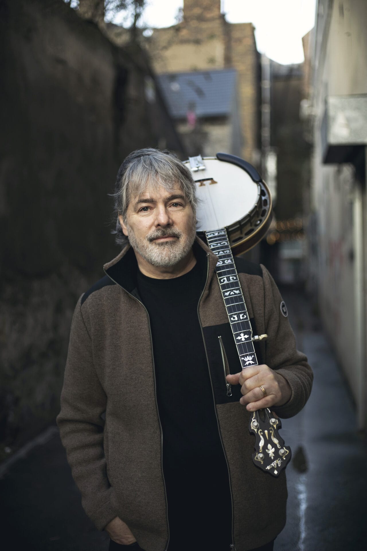 Béla Fleck Confirms Fall/Winter Tour Dates