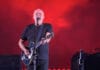 David Gilmour to Appear on ‘The Tonight Show’ Next Week