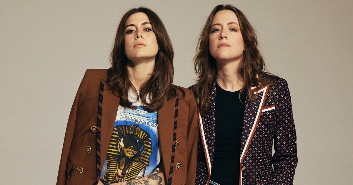 Larkin Poe Preview ‘Bloom’ With “Mockingbird,” Reveal 2025 Tour Dates