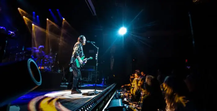Hello It's Me: Todd Rundgren at Bearsville Theatre (A Gallery)