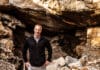 Todd Mayo: The Caverns’ Caveman Shares His Chronicles