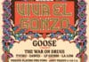 Goose Announce Viva El Gonzo, Inaugural Destination Event with The War on Drugs, Pigeons Playing Ping Pong, Dawes, LA LOM and More