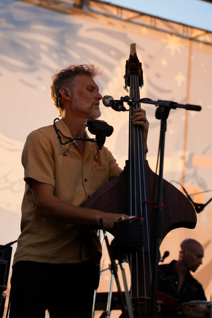 Hardly Strictly Bluegrass 2024 (A Photo Gallery)