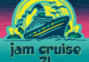 Jam Cruise Outlines Daily Artist Schedules for 2025 Excursion