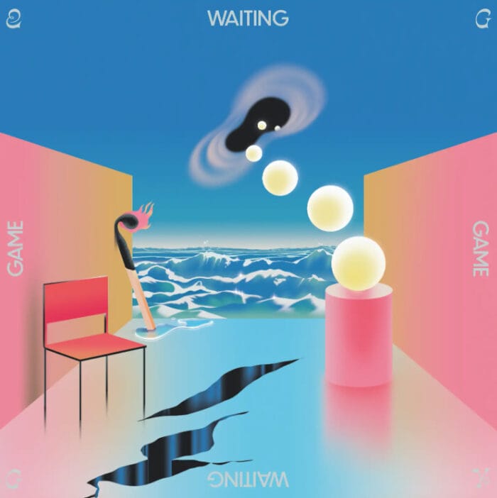 Eggy Plays the ‘Waiting Game’ with White Denim’s James Petralli