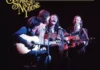 Crosby, Stills, Nash & Young: Live at Fillmore East, 1969