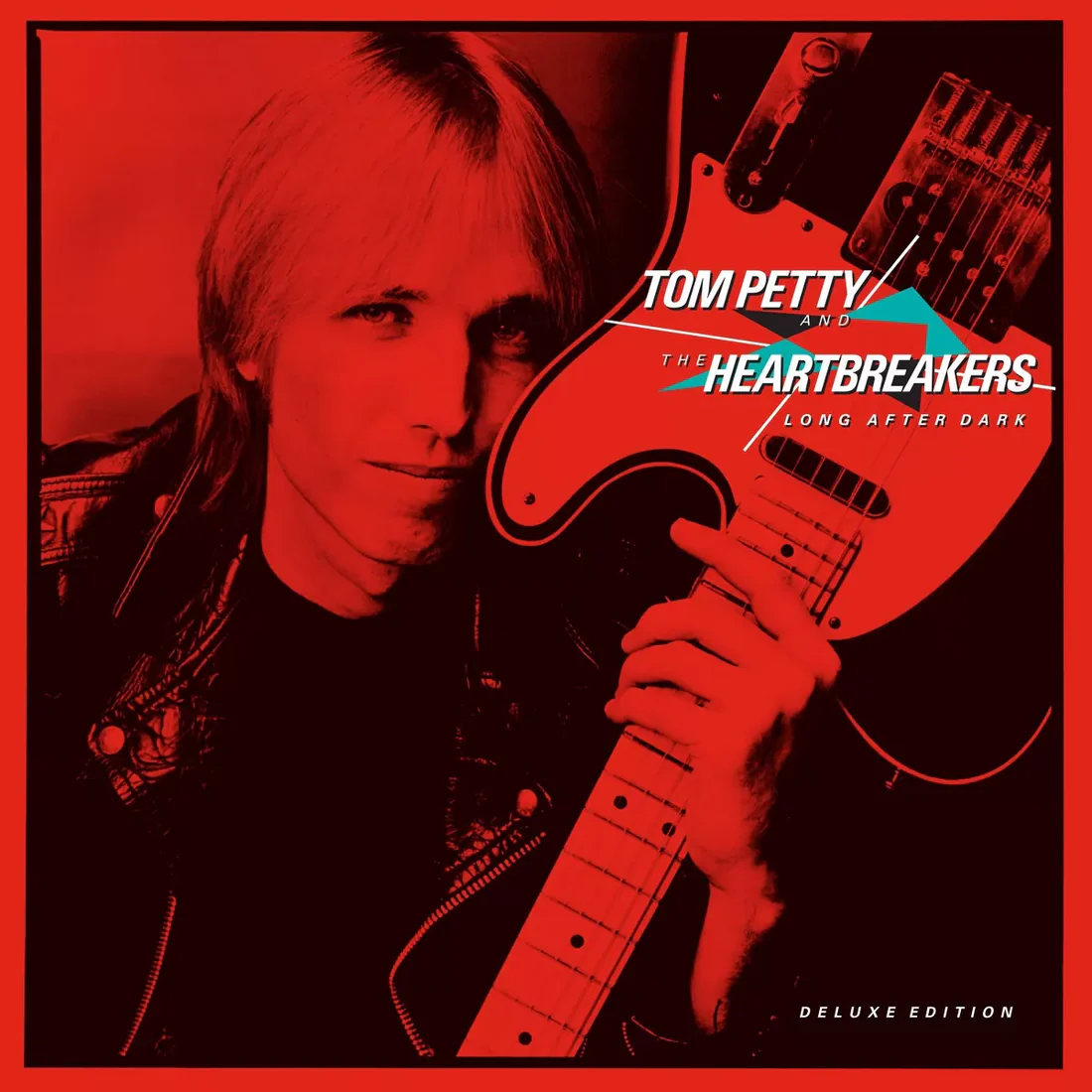 Listen: Tom Petty Estate Releases Deluxe Reissue of ‘Long After Dark’ and Cameron Crowe’s Long Lost 1983 Film ‘Tom Petty: Heartbreakers Beach Party’