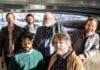 Leftover Salmon Prep for Annual Thanksgiving Run in Boulder with Featured Guests Sam Bush, Mountain Grass Unit and More