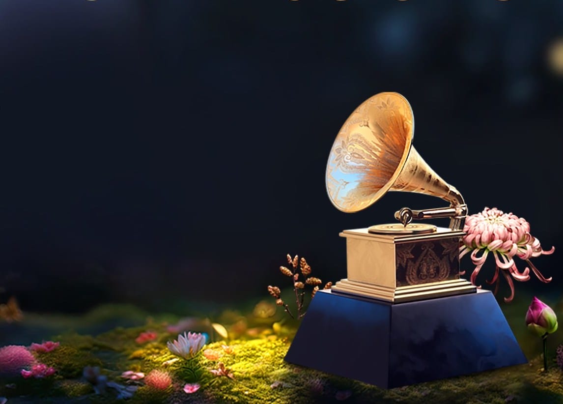 Recording Academy Unveils 67th Annual Grammy Award Nominees