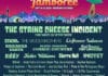 Bender Jamboree Reveals 2025 Artist Lineup