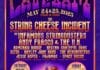 CaveJam Outlines 2025 Artist Lineup: The String Cheese Incident, The Infamous Stringdusters, Andy Frasco and More