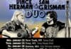 Vince Herman and Sam Grisman Announce Northeastern Acoustic Duo Tour