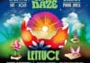 Lettuce, Daniel Donato’s Cosmic Country and More to Take Part in 2025 Shell Daze Music Festival