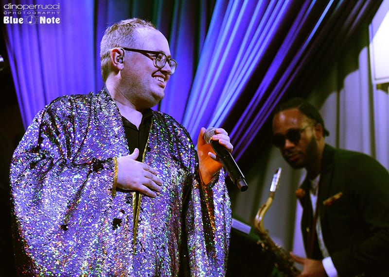 St. Paul & The Broken Bones Unveil 2026 North American Tour