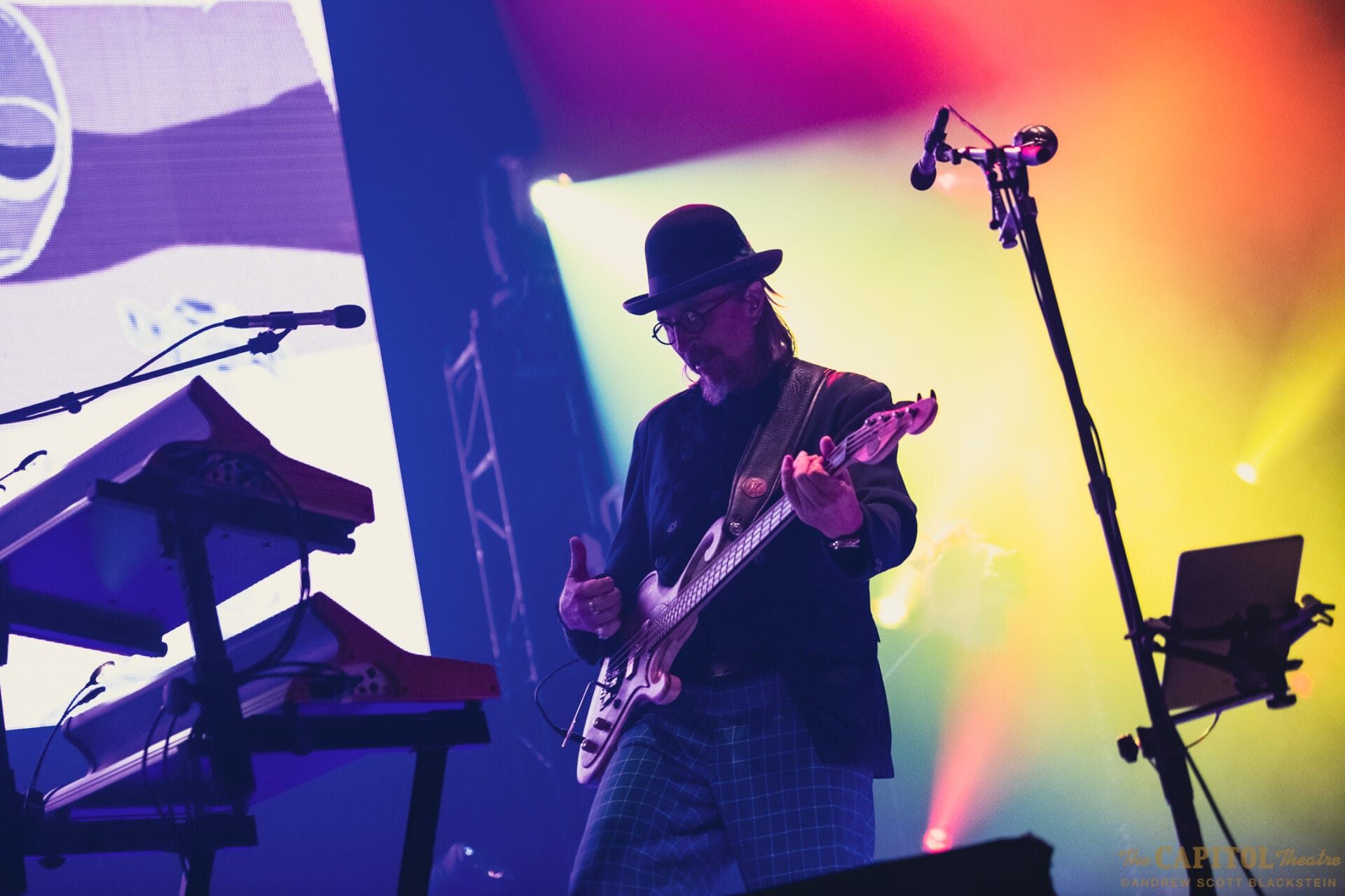 Primus Seek Submissions for New Drummer “From All Points in the Universe” Following Departure of Tim “Herb” Alexander