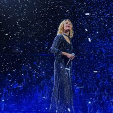 Maggie Rogers at Madison Square Garden