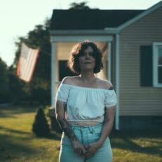 Song Premiere: Lilly Hiatt Offers Her “Thoughts” on New Single