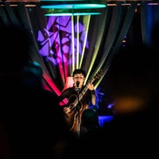 Emily King at Bearsville Theater (A Gallery)