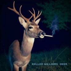 Keller Williams: Deer