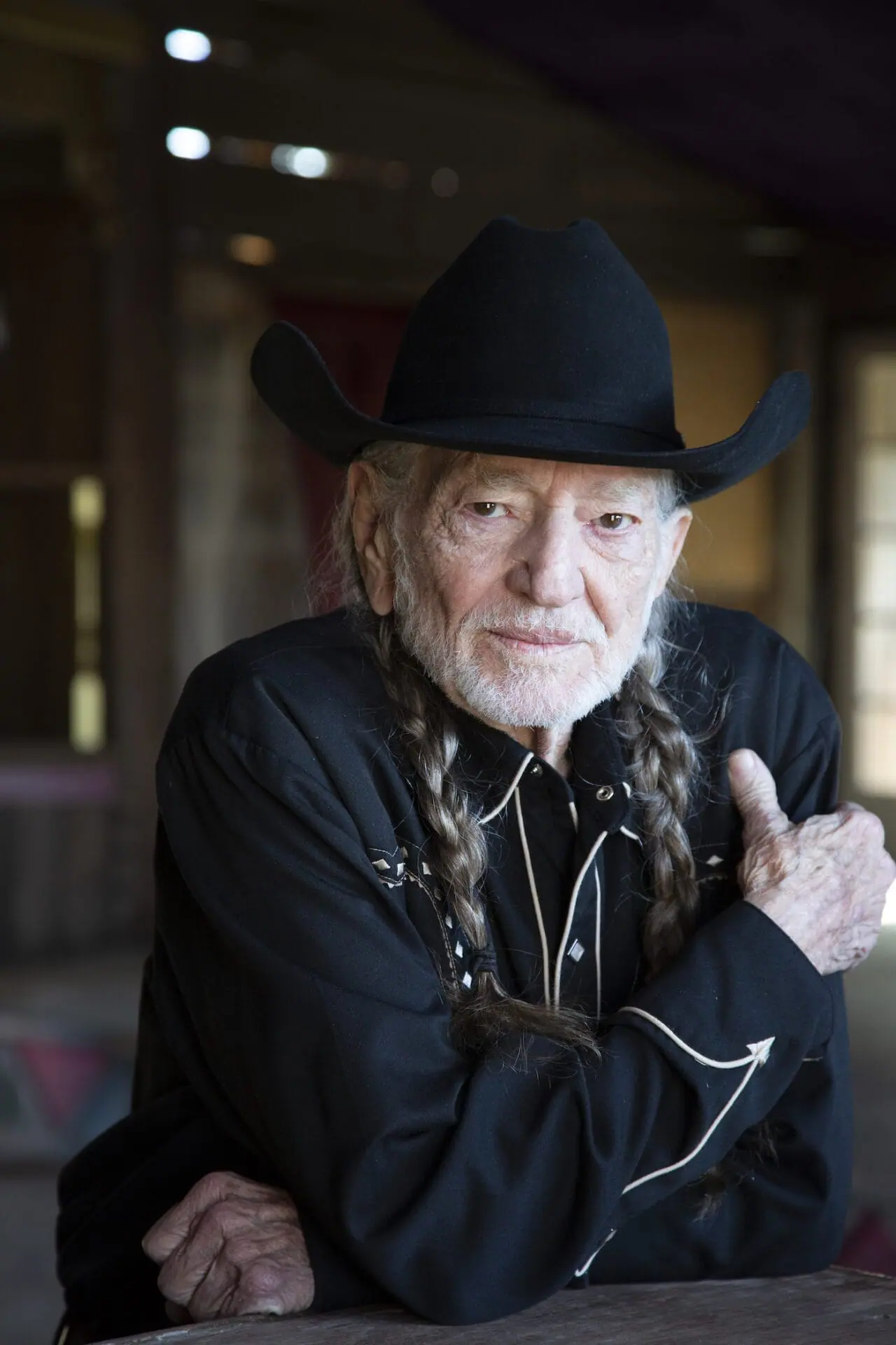 Willie Nelson Looks Ahead to 2025, Announces New Tour Dates