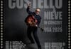 Elvis Costello and Steve Nieve Announce 2025 US Tour Dates 2025