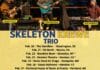 Skeleton Krewe Trio Detail East Coast Debut, New Tour Dates