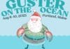 Guster Plot 2025 Dates for On The Ocean Weekend