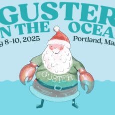 Guster Plot 2025 Dates for On The Ocean Weekend