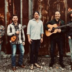 Yonder Mountain String Band: Next Level