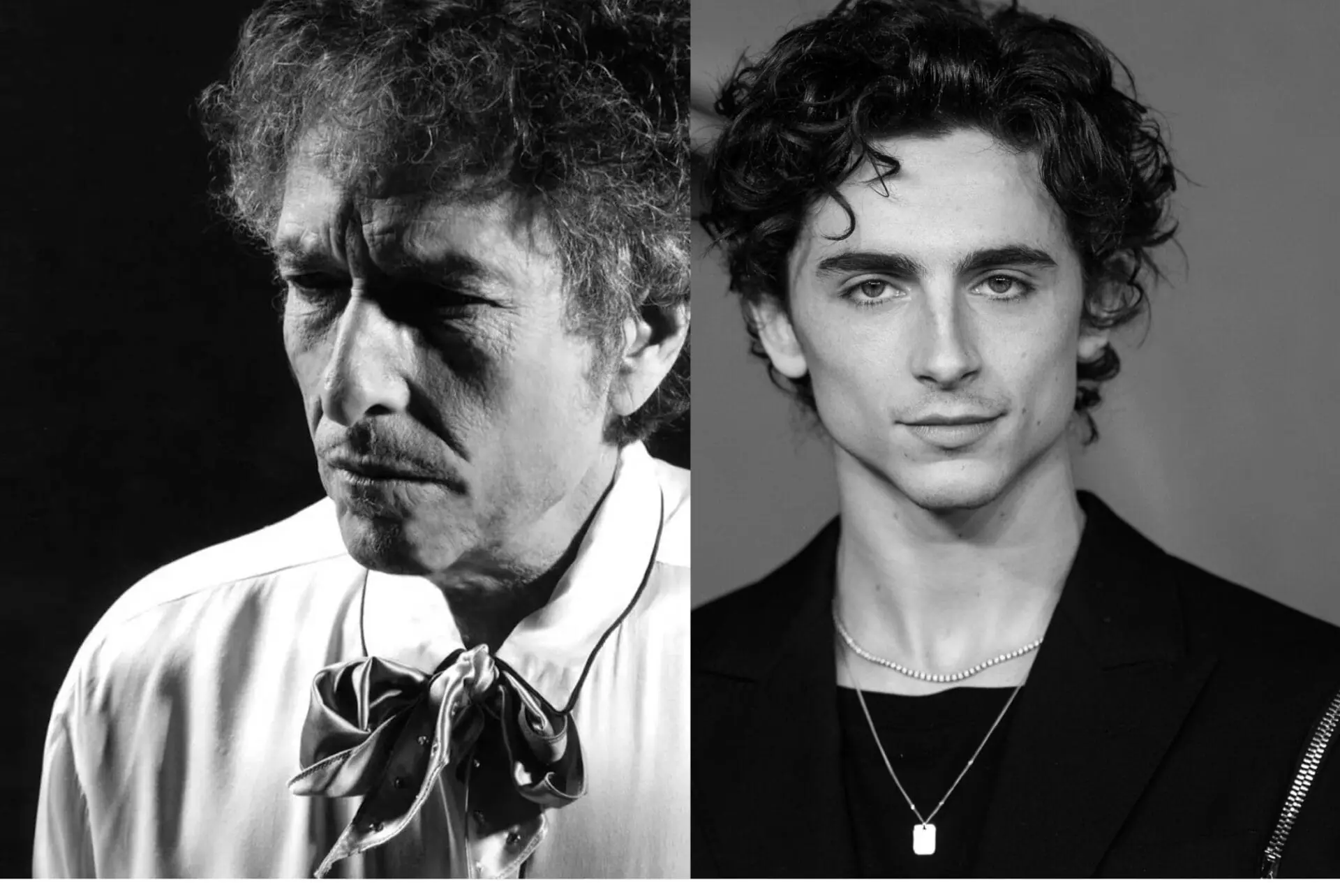 Bob Dylan Co-Signs Timothée Chalamet’s ‘A Complete Unknown’ Portrayal Prior to Release of Initial Soundtrack Singles