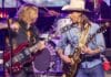 The Allman Betts Band Celebrate Seven Years with Lucky Sevens Summer Tour