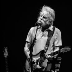 Nathaniel Rateliff & The Night Sweats Welcome Bob Weir, Lucius and Dawes in Los Angeles