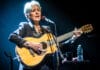 Sweet Relief to Honor Joan Baez with Benefit Concert Featuring Hozier, Emmylou Harris, Bonnie Raitt, Taj Mahal and More