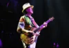 Carlos Santana Announces Oneness 2025 Tour Dates in US and Europe