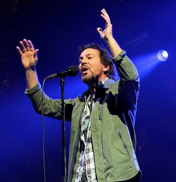 Pearl Jam Plot Spring 2025 US Tour Dates in Support of ‘Dark Matter’