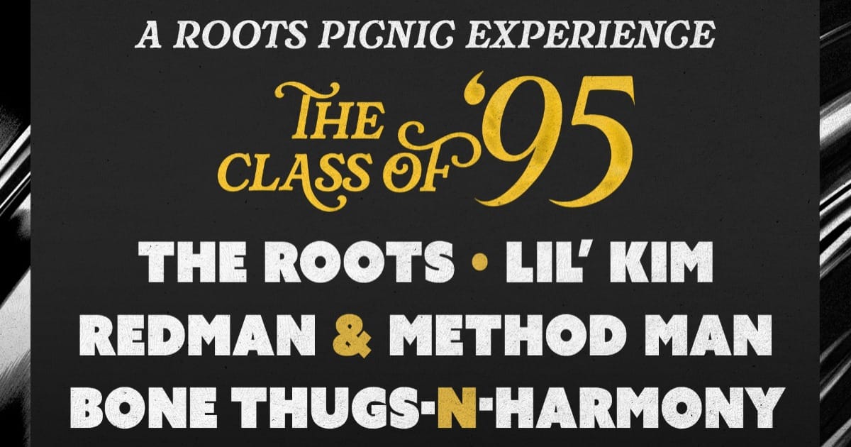 The Roots Announce 