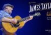 James Taylor Announces North American All-Star Band Tour for 2025