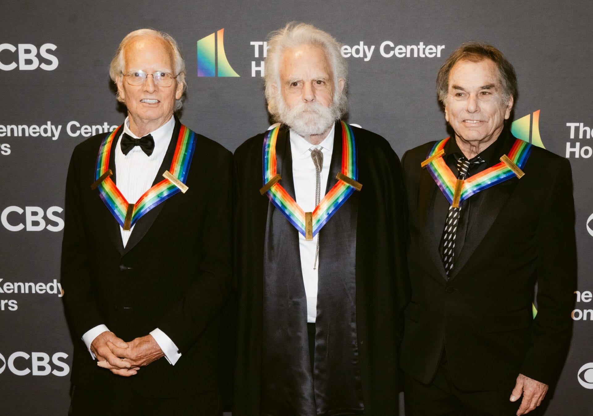 Meyer Sound Celebrates Collaborations with the Grateful Dead and Francis Ford Coppola Ahead of Kennedy Centers Honors Broadcast