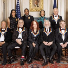 If My Words Did Glow: Honoring the Grateful Dead, Bonnie Raitt, Francis Ford Coppola, Arturo Sandoval and the Apollo at the Kennedy Center